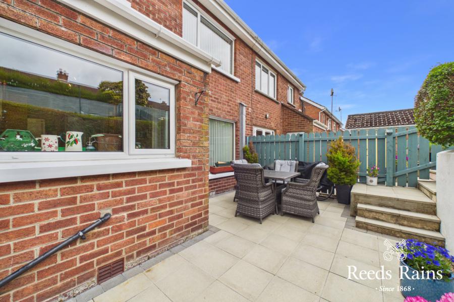 32 Orangefield Drive