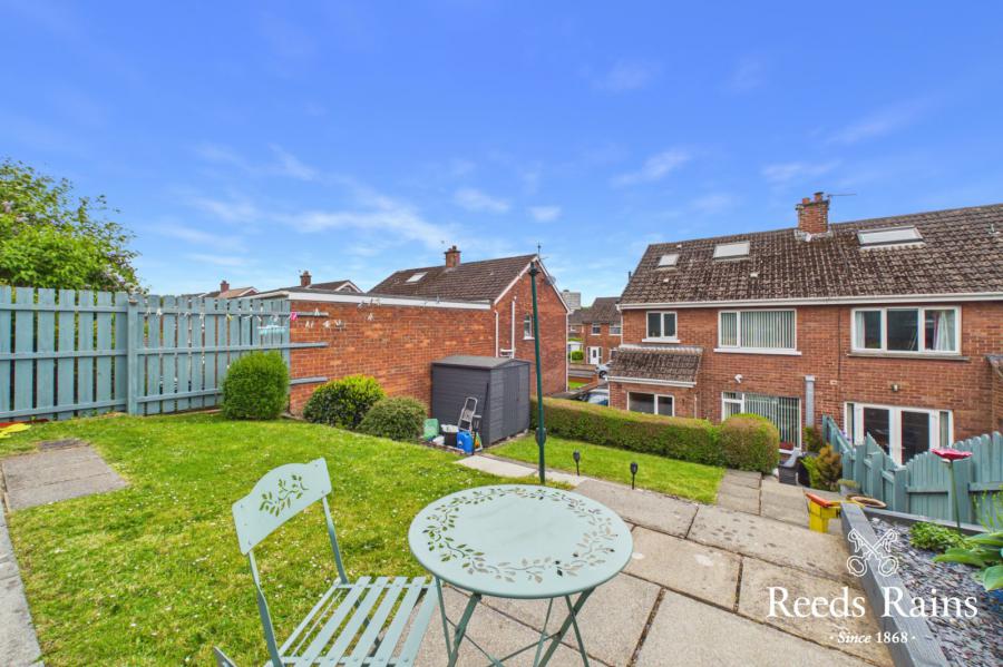 32 Orangefield Drive
