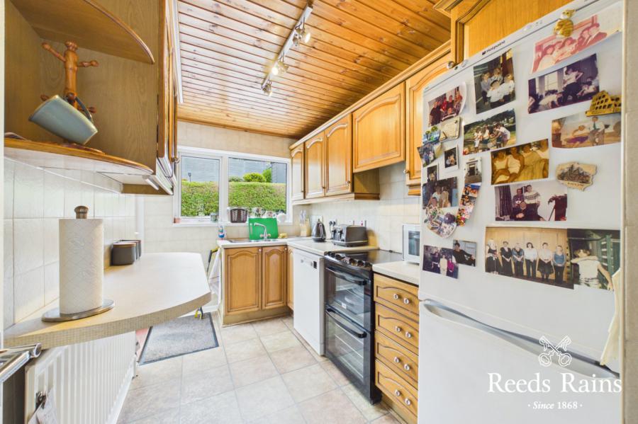 32 Orangefield Drive