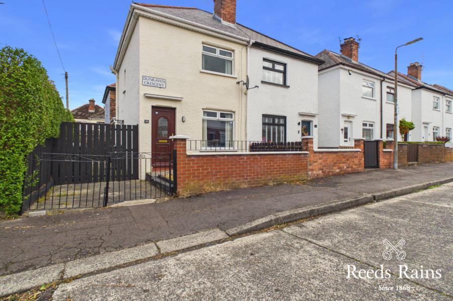 35 Dunraven Crescent, Belfast, County Antrim, BT5 5LE