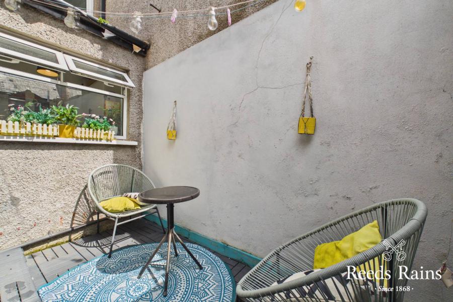 3 Portallo Street