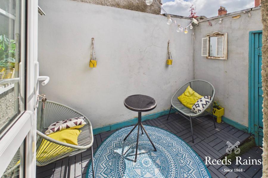 3 Portallo Street