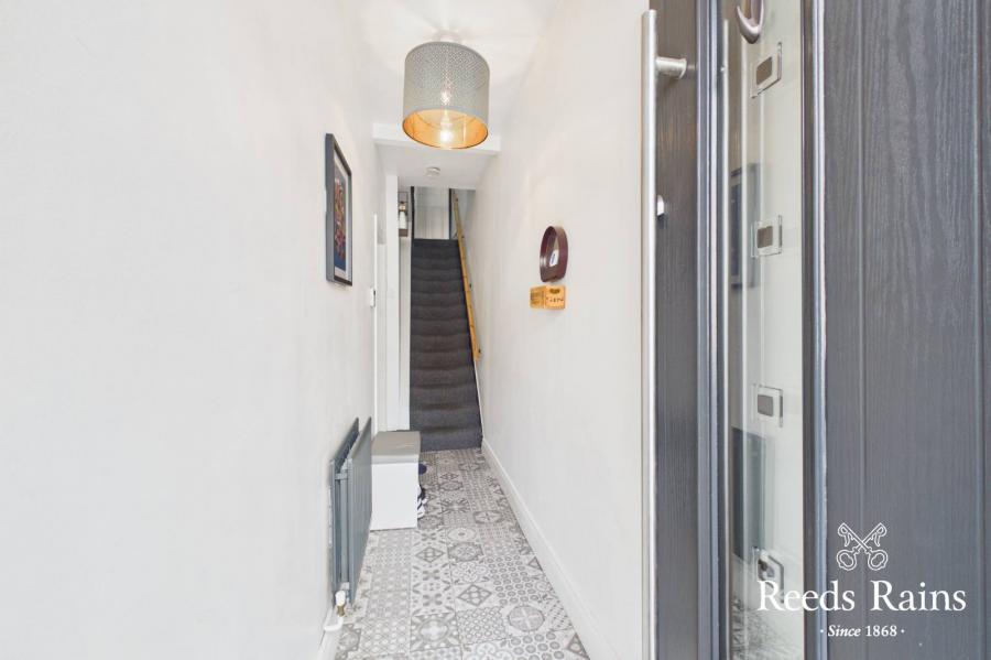 3 Portallo Street