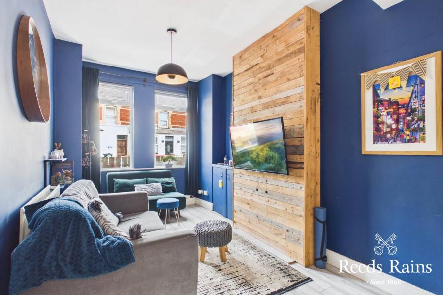 3 Portallo Street