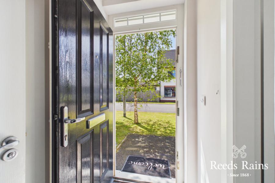 6 Greengraves Gate