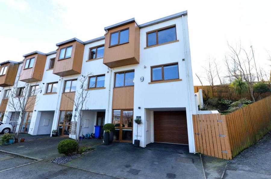 8 Mill Gate, Belfast, County Antrim, BT5 7GY