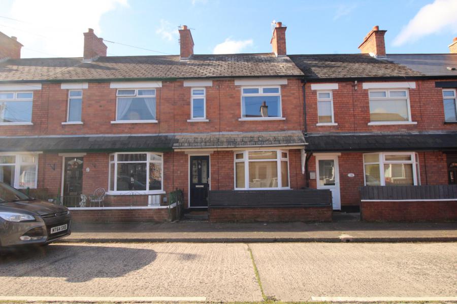 81 Grace Avenue