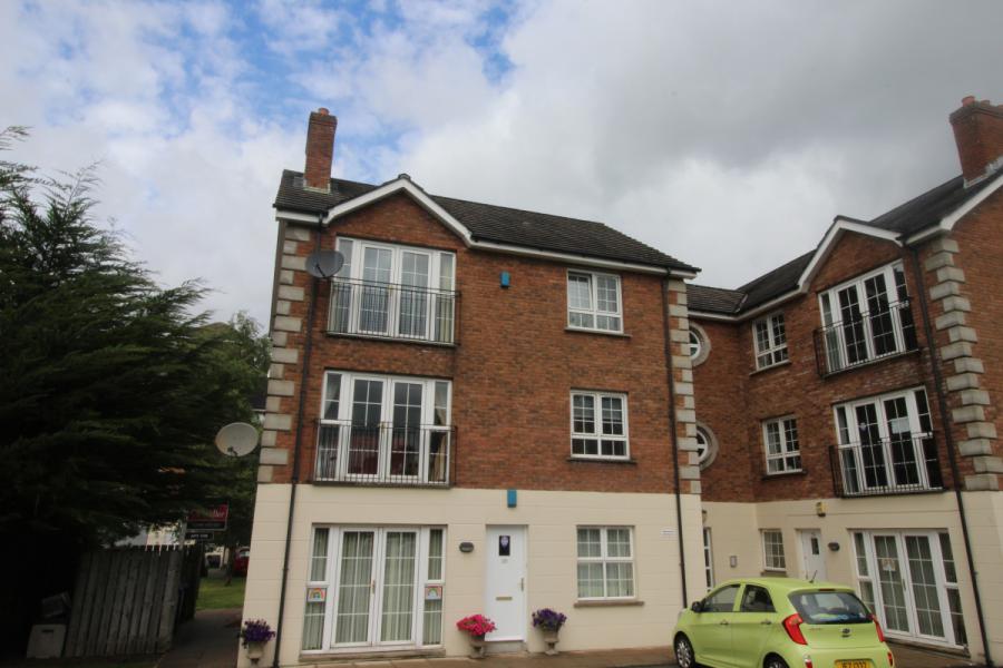 14B The Courtyard, Orby Green, Belfast, BT5 5HL