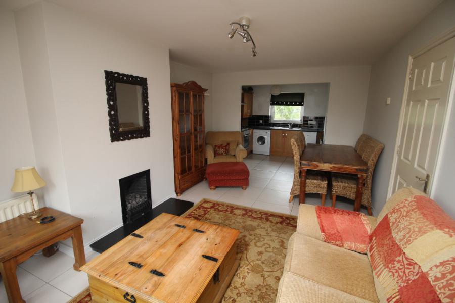 14B The Courtyard, Orby Green