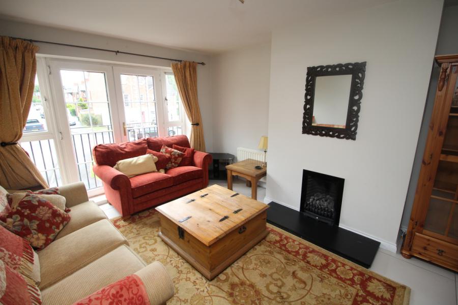 14B The Courtyard, Orby Green