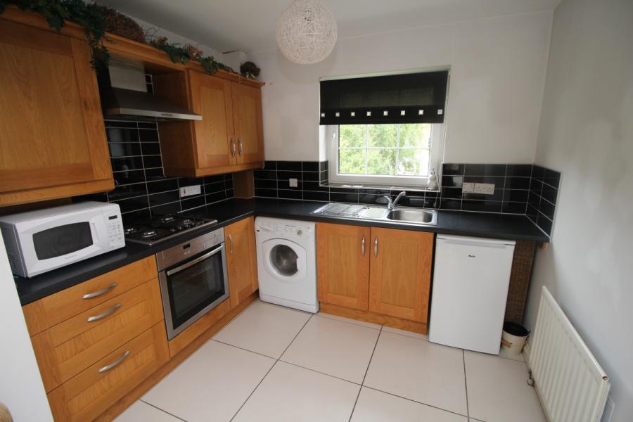 14B The Courtyard, Orby Green