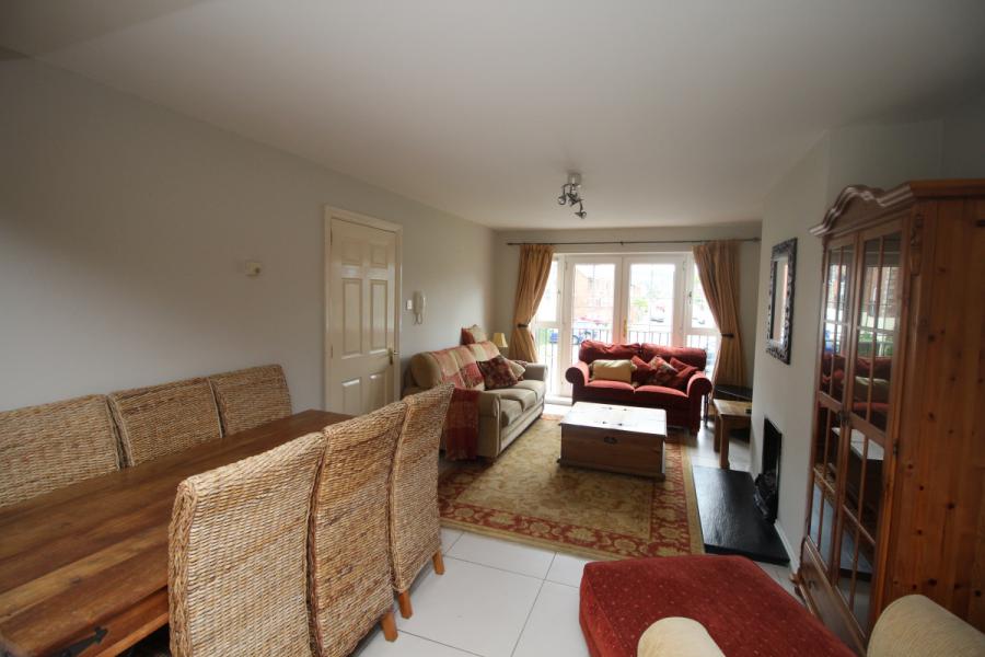 14B The Courtyard, Orby Green