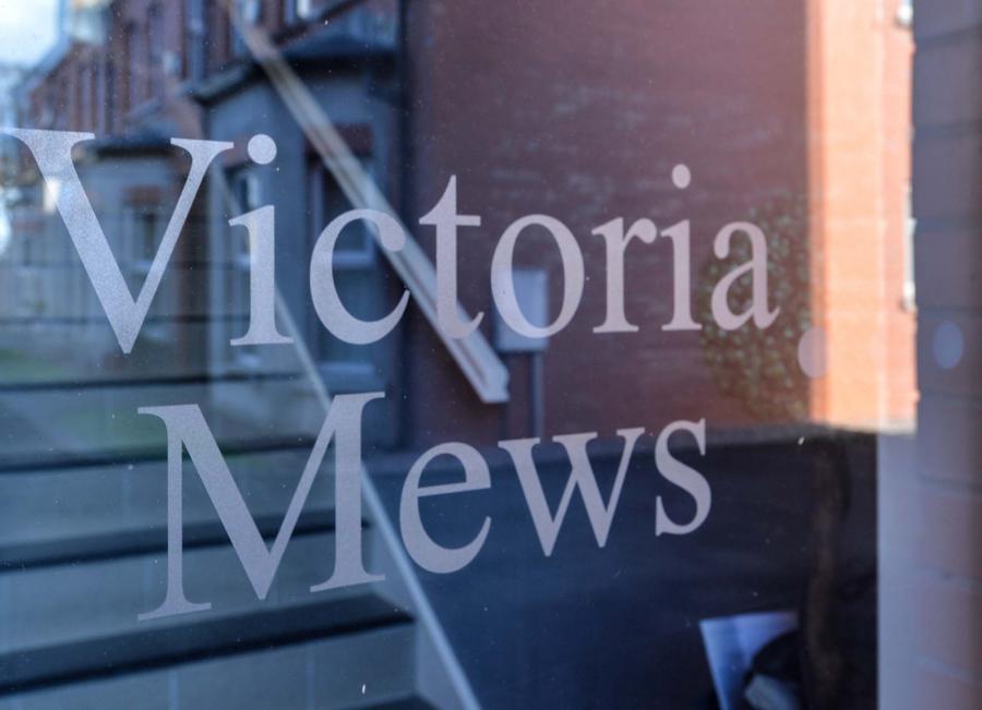 Apartment 6, 35 Victoria Road