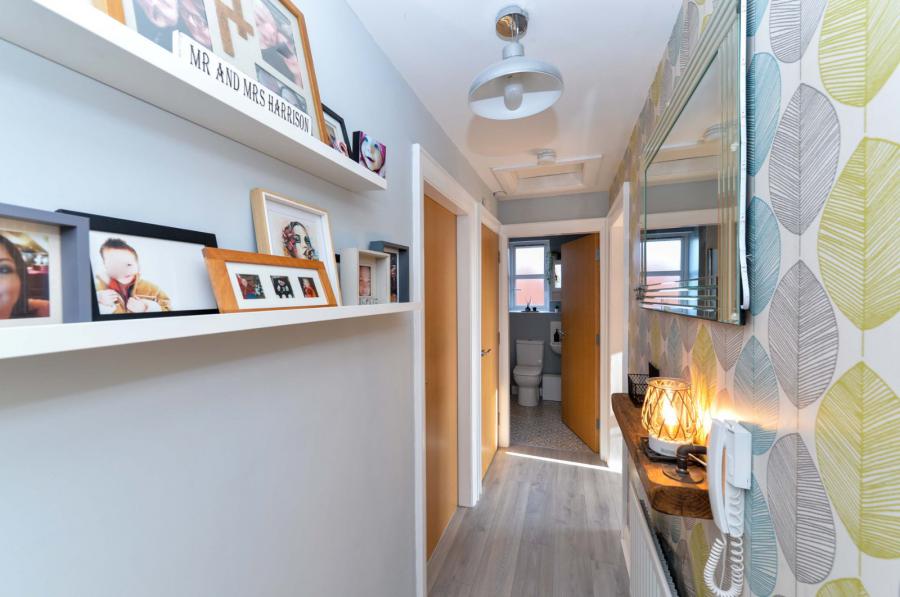 Apartment 6, 35 Victoria Road