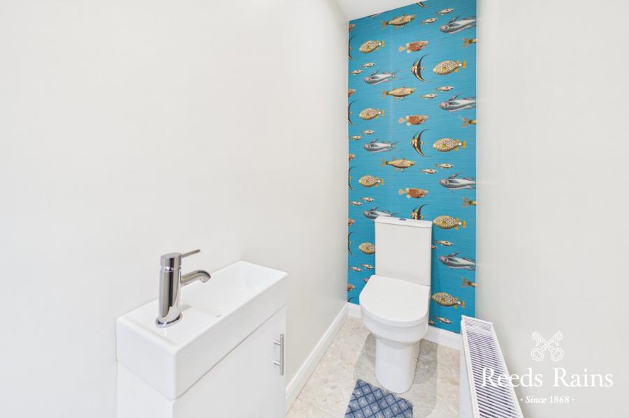 94 Orangefield Crescent