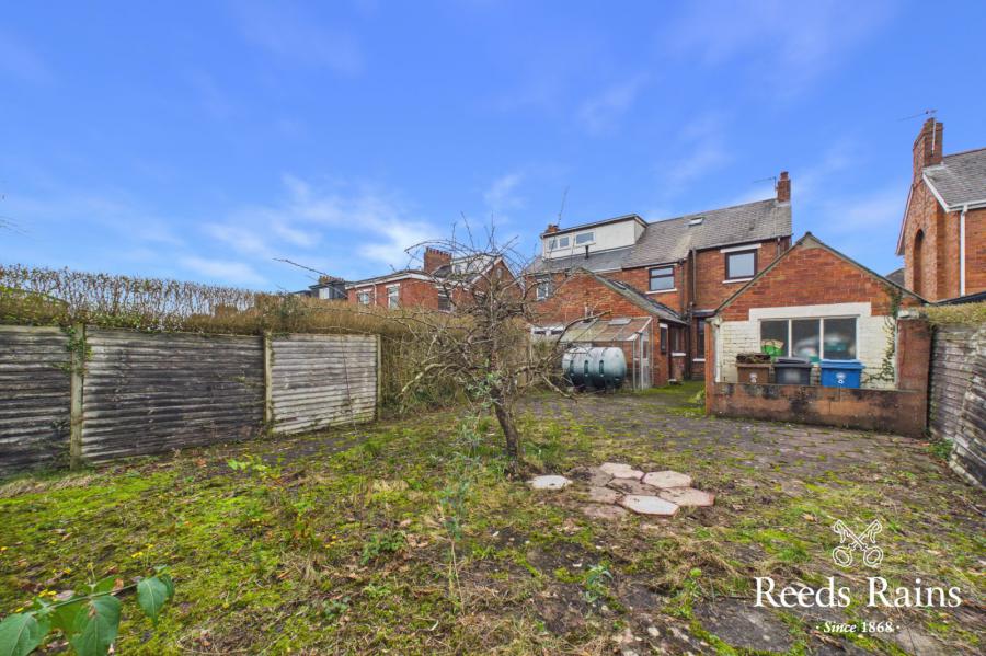 94 Orangefield Crescent