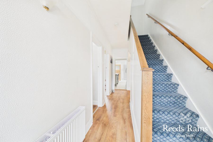 94 Orangefield Crescent