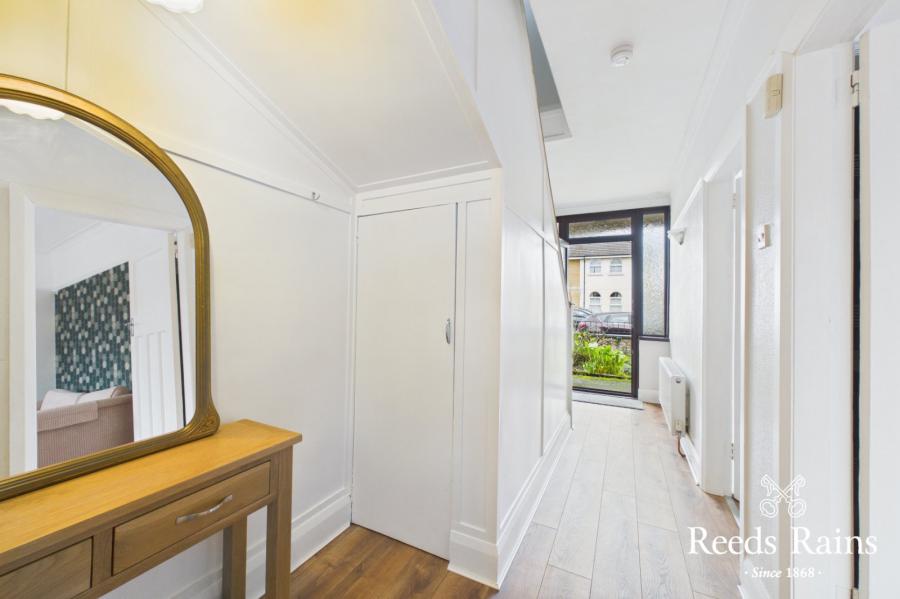 94 Orangefield Crescent