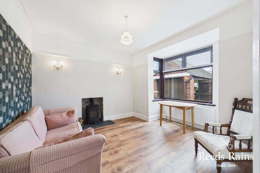 94 Orangefield Crescent