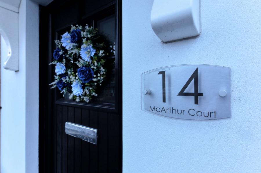 14 Mcarthur Court