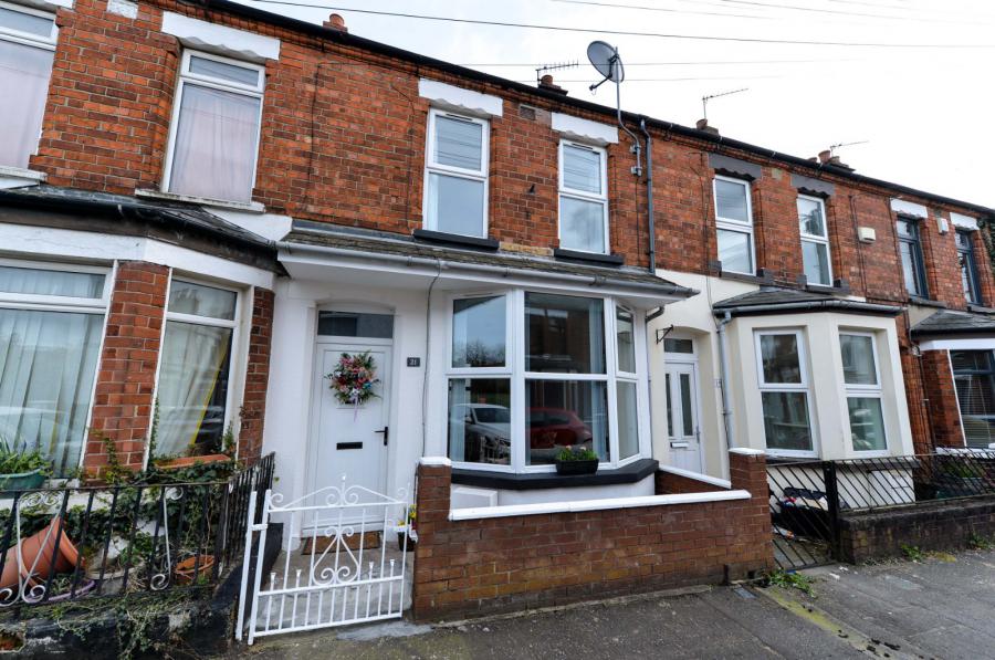 21 Beechwood Street