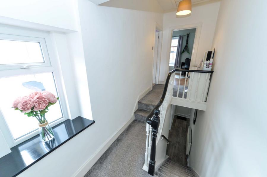21 Beechwood Street