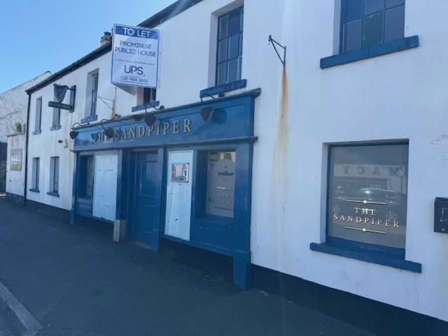 The Sandpiper, 64 Main Street