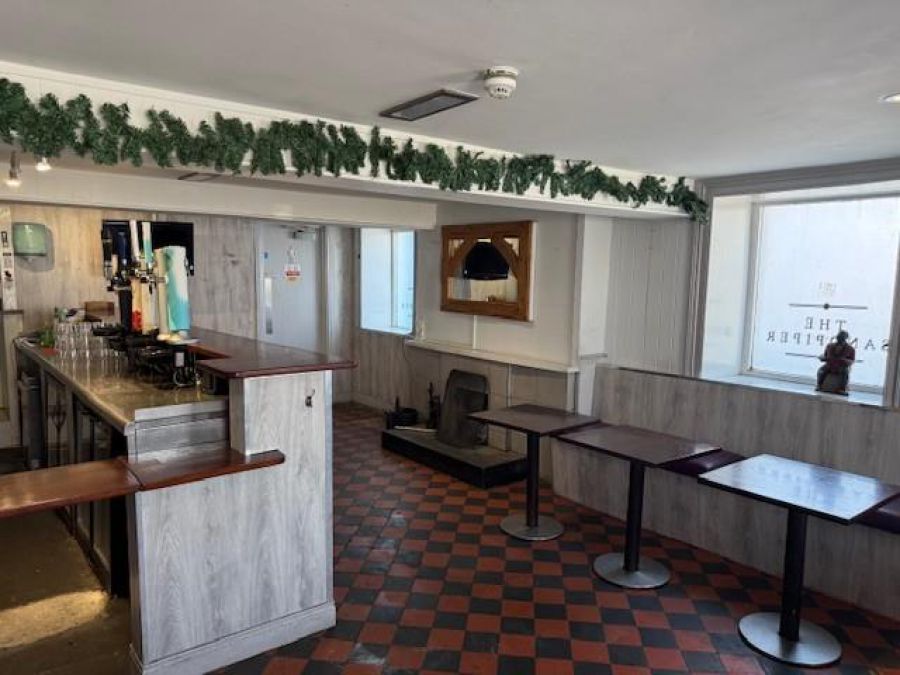 The Sandpiper, 64 Main Street
