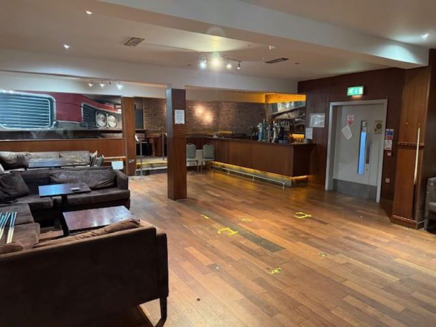 The Sandpiper, 64 Main Street