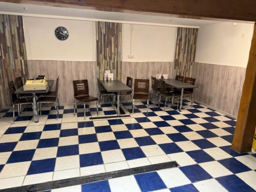 The Sandpiper, 64 Main Street