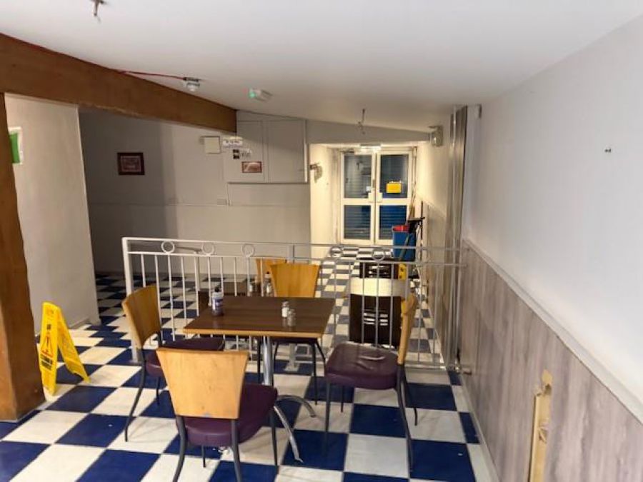 The Sandpiper, 64 Main Street