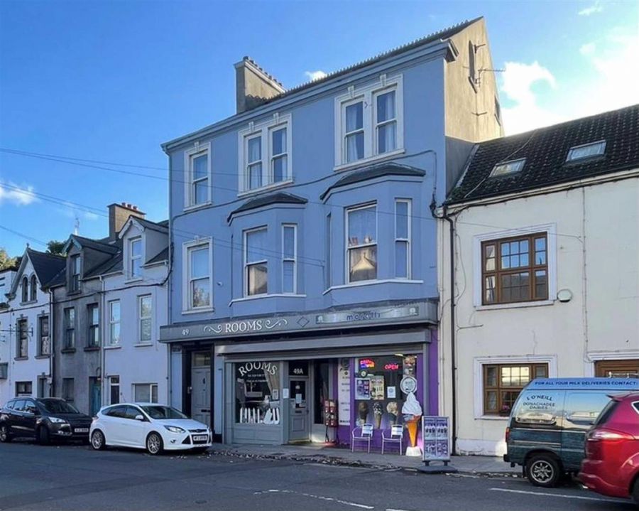 49 High Street