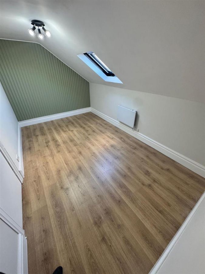 Flat 1, 49 High Street