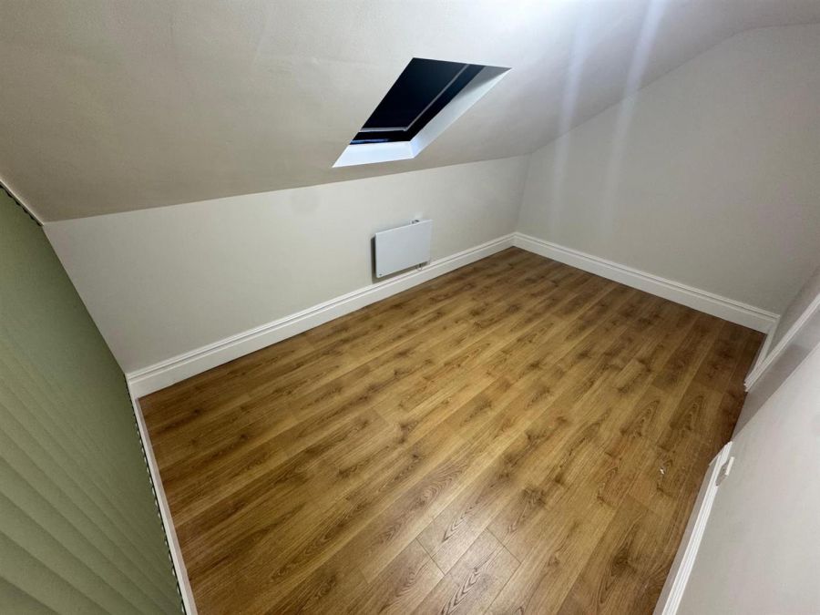 Flat 1, 49 High Street