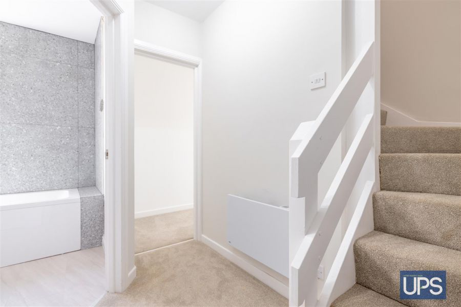 Flat 3 49 High Street