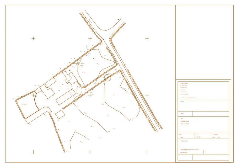 25 Moat Road