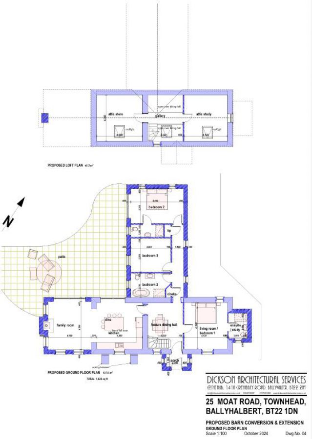 25 Moat Road