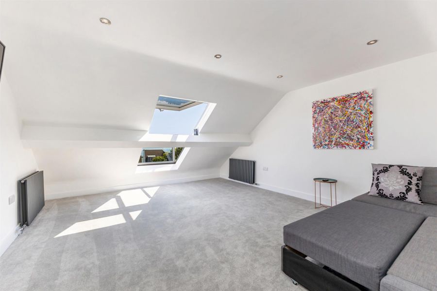 Wyncroft, 52 Warren Road