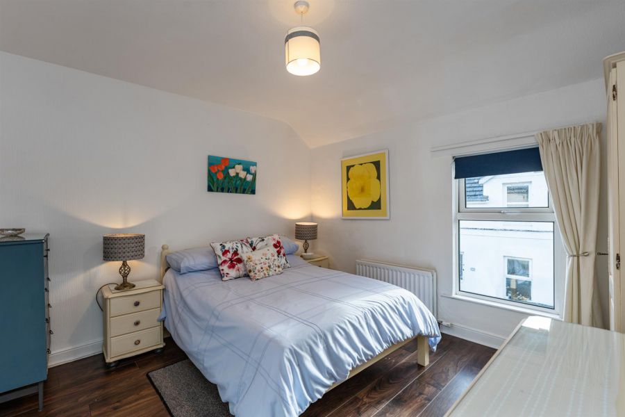 Sea Glass Cottage, 14 William Street