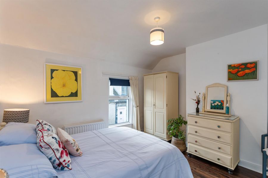 Sea Glass Cottage, 14 William Street