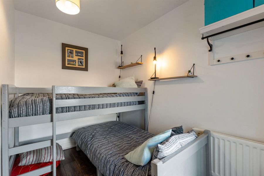 Sea Glass Cottage, 14 William Street