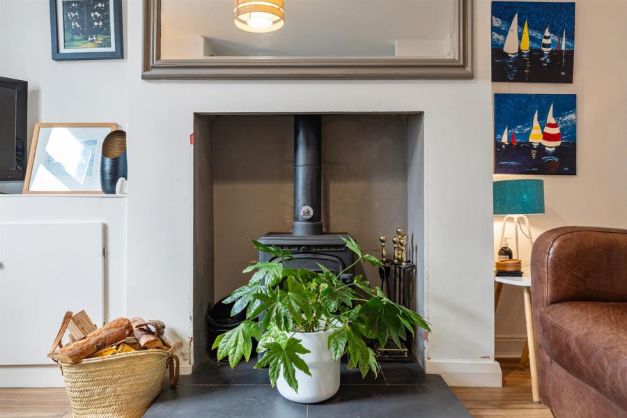Sea Glass Cottage, 14 William Street