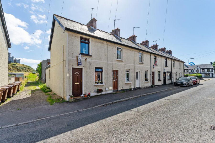 13 East Street 13 East Street