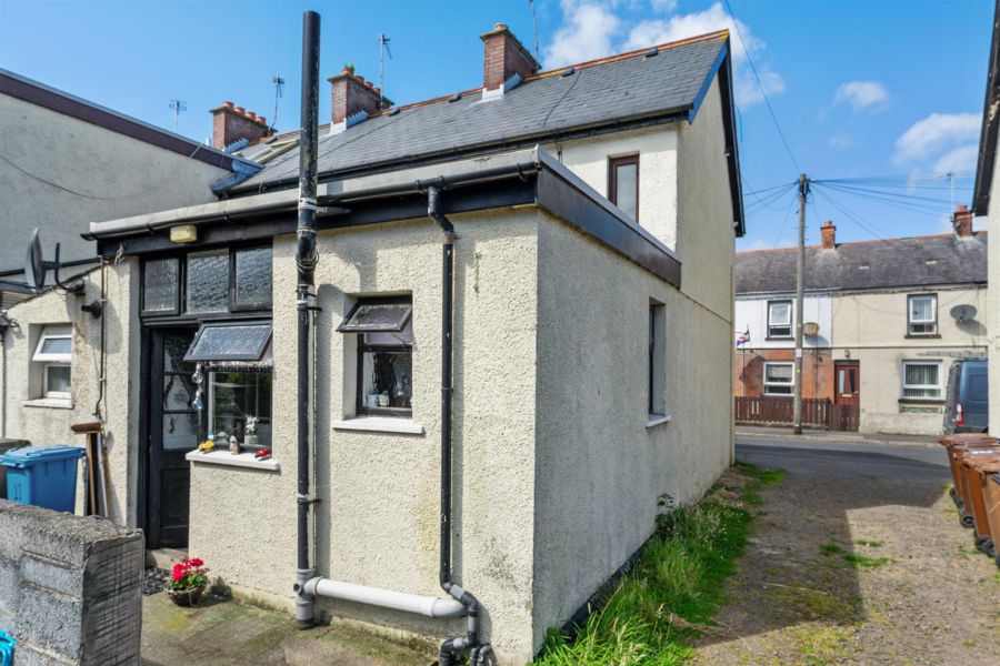 13 East Street 13 East Street