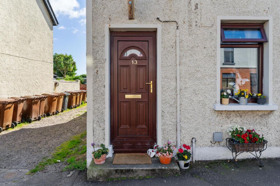 13 East Street 13 East Street