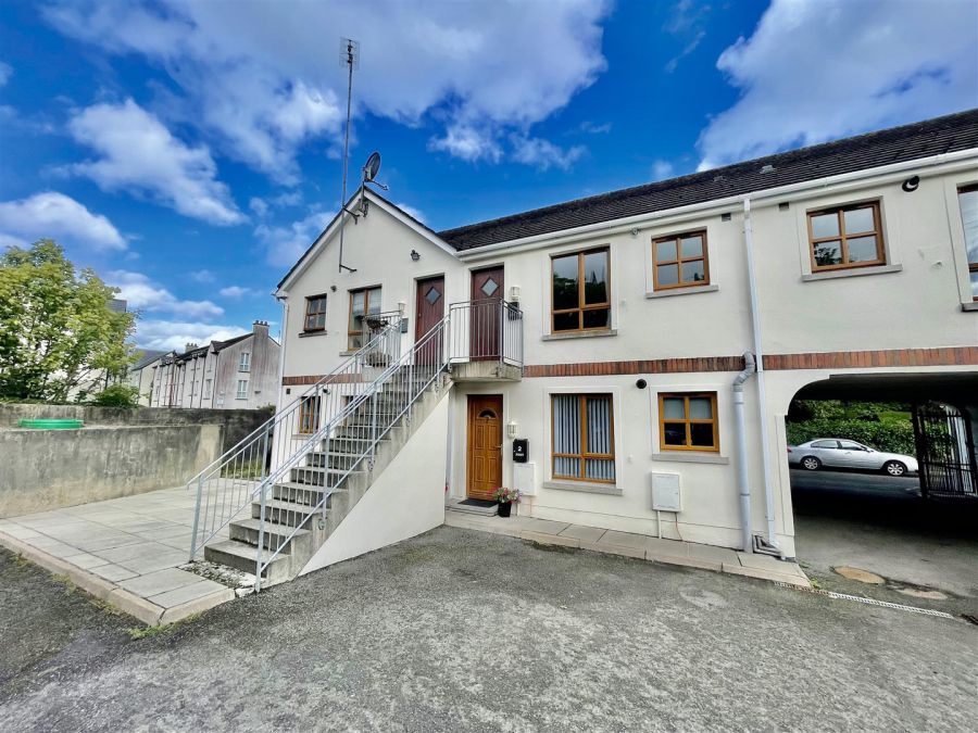 5 Church Court