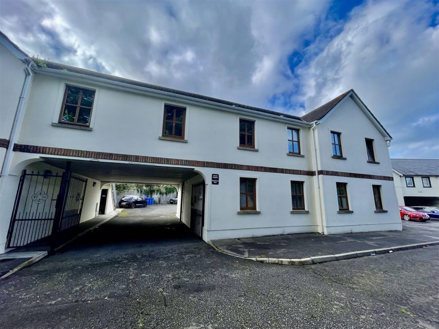 5 Church Court