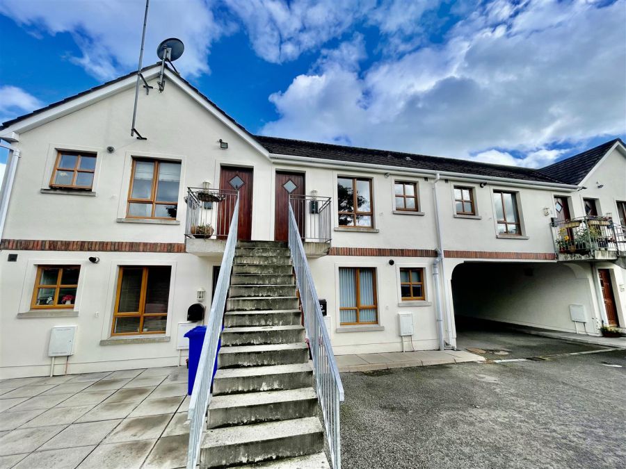 5 Church Court