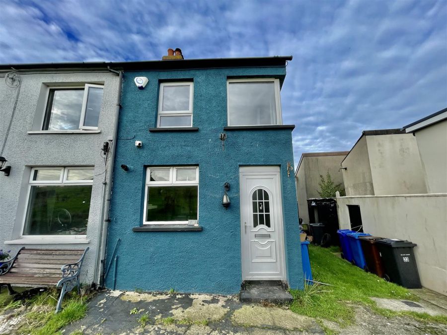 30 Castle Street,donaghadee, BT21 0DN