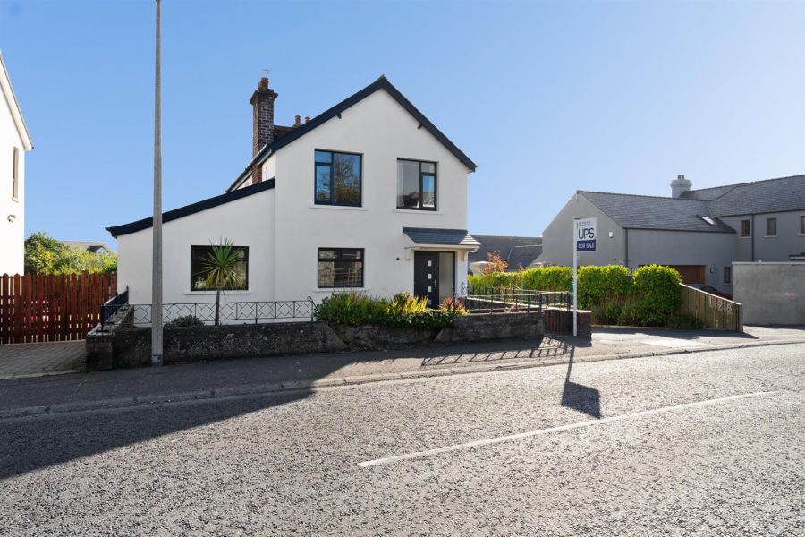 196 Millisle Road